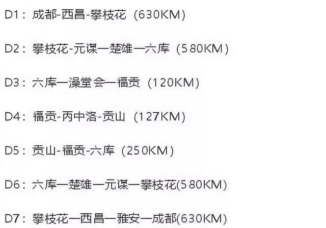 攀枝花市旅游局参加2018中国大香格里拉线路产品旅……