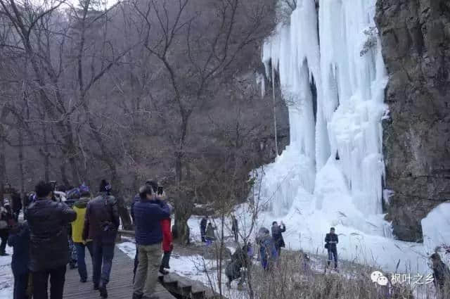 冰雪、温泉、抗联、祈福，本溪县冬季旅游套餐色香味俱全！