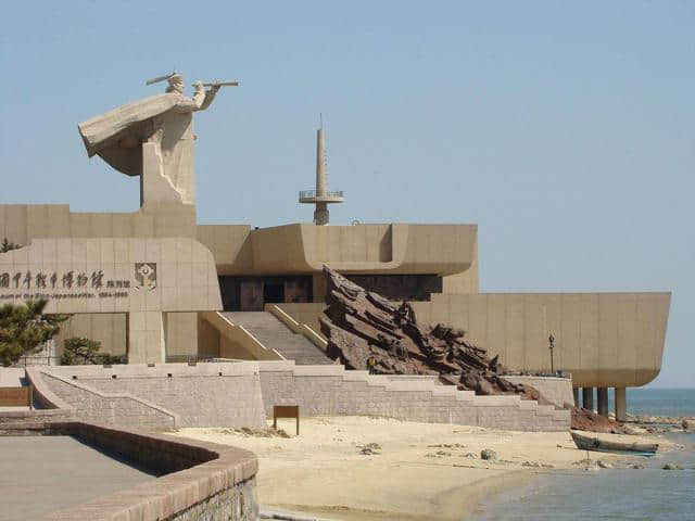 一个威海土著写的威海旅游攻略