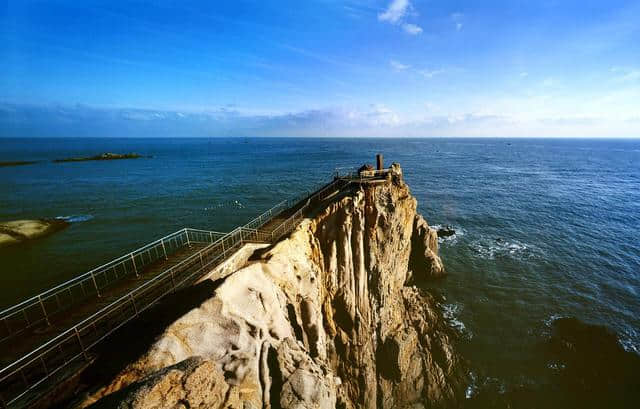 一个威海土著写的威海旅游攻略