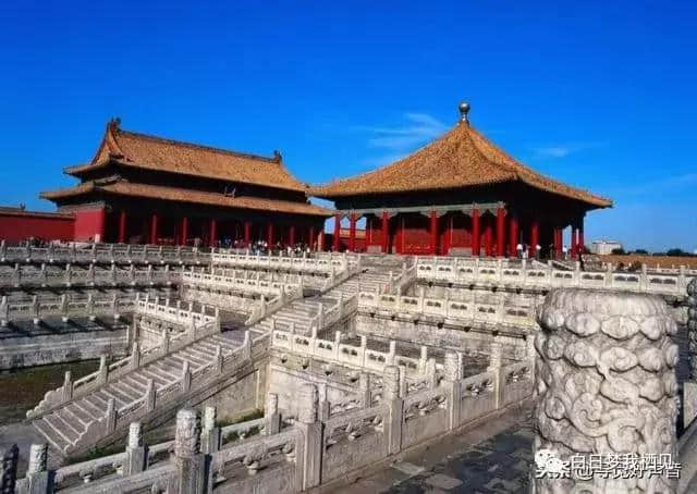 我国排名前五的旅游景区，游客非常多，你最喜欢哪一个