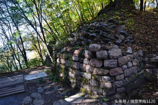 「本溪旅游」国庆游桓仁五女山