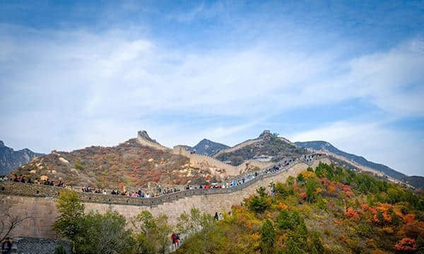 第一次北京旅游去哪里玩？来北京旅游99%的人会去这些景点