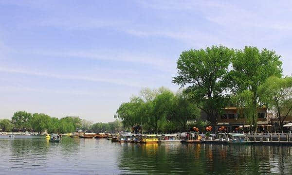 第一次北京旅游去哪里玩？来北京旅游99%的人会去这些景点