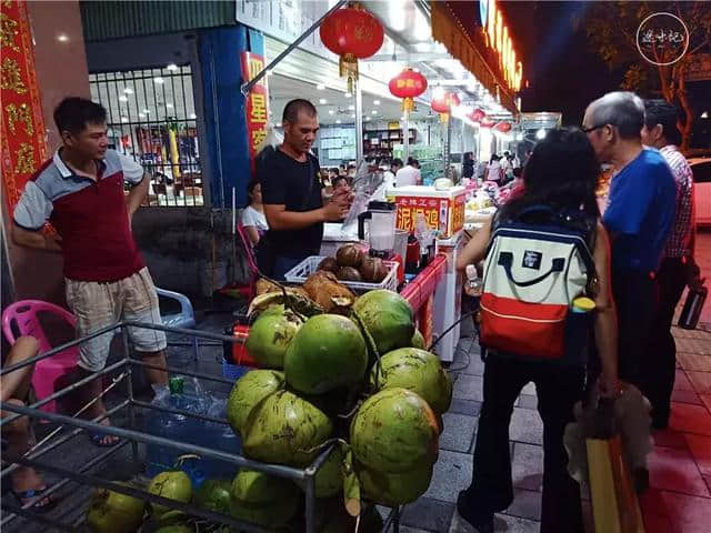 途味记｜游玩沙扒湾，为了吃顿不贵的海鲜大餐！