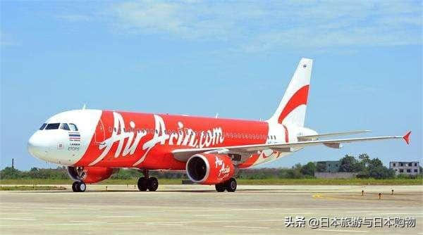 Airasia廉价航空力争8月开通日本仙台与中部机场间的航线