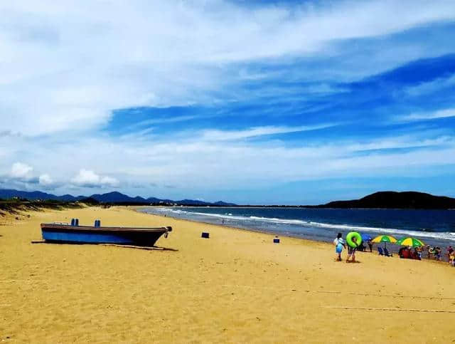 沙扒湾海盈酒店湾景房~纵享天然海景，让您尽情享受度假狂欢