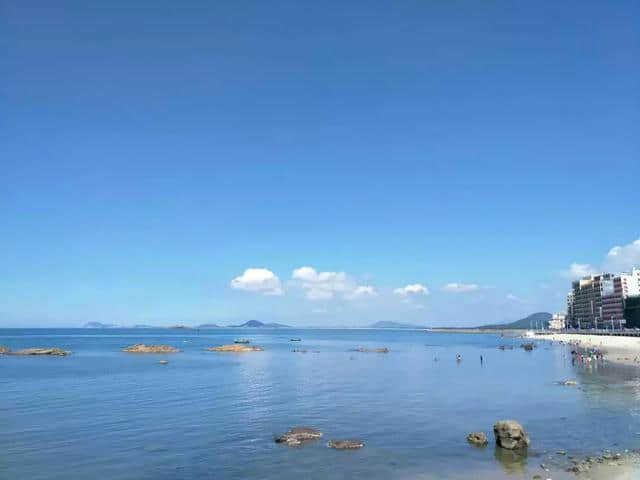 沙扒湾海盈酒店湾景房~纵享天然海景，让您尽情享受度假狂欢