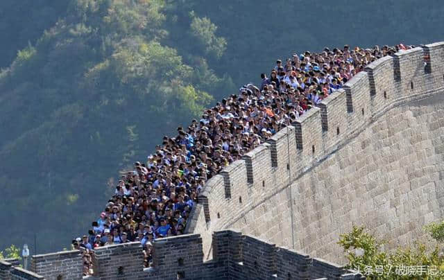 北京旅游，你一定会用到的干货攻略