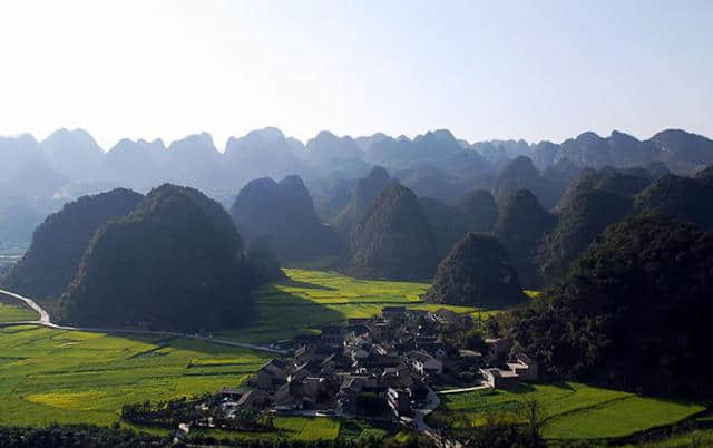 贵州自助游攻略大全！贵州，那些美景等你去