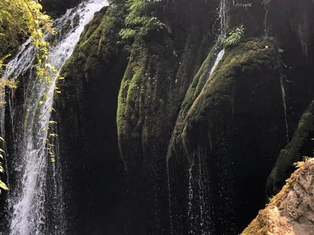 三峡人家、三峡大坝游玩