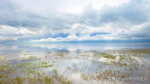 香格里拉的传奇，梅里雪山的美丽，来云南旅游三天就能走遍