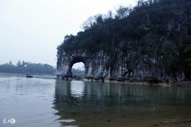 桂林市区内景点大全（2）