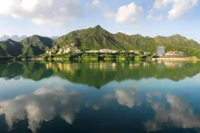 6月北京郊区最美旅行地！看了第一个就忍不住要出发！