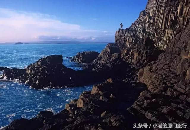 除了鼓浪屿，厦门附近的岛屿你都知道吗？一个个美如仙境