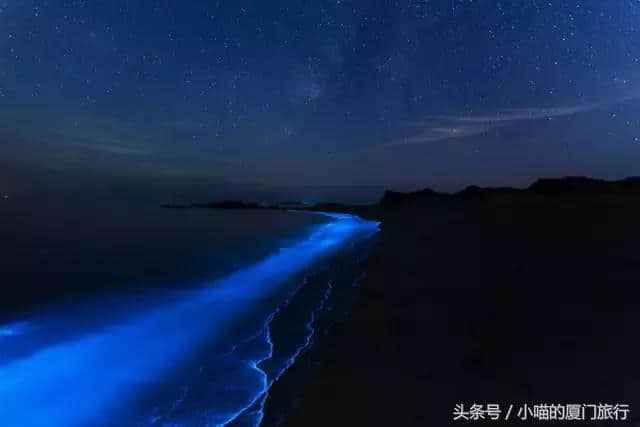 除了鼓浪屿，厦门附近的岛屿你都知道吗？一个个美如仙境