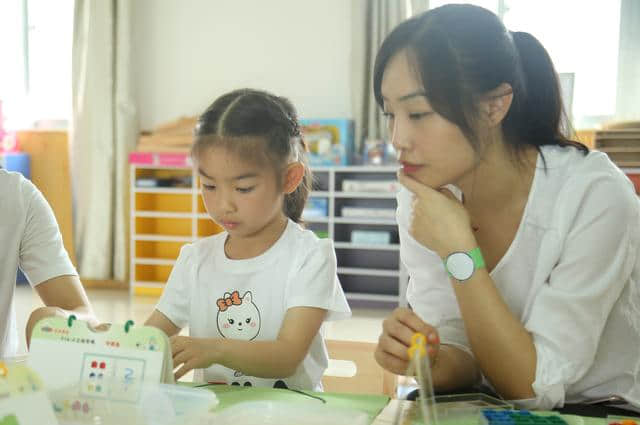 学前教育专业校园开放日：童真大冒险让欢笑和陪伴见证成长