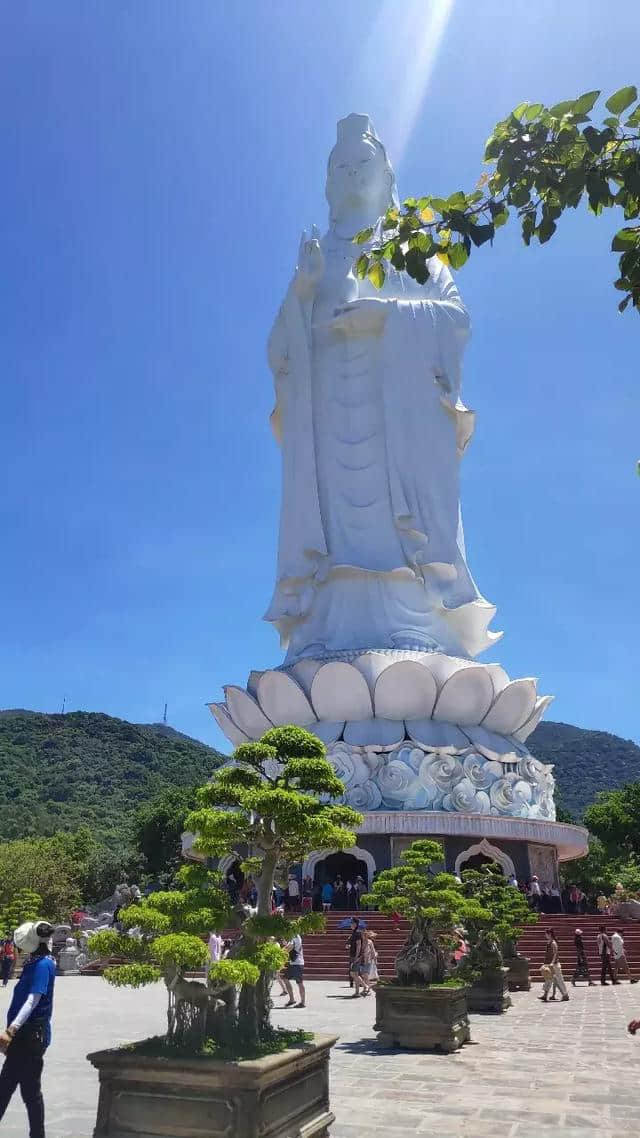 这才是去越南岘港，最正确的打开方式，超美够全