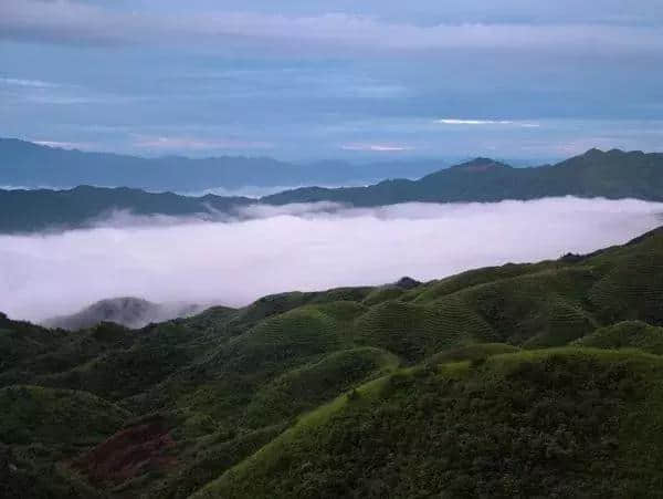 桂林·游记|受够了人人人的旅行，打卡桂林这个小众旅游目的地