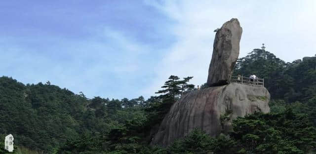 “三山五岳”之——黄山旅游全攻略