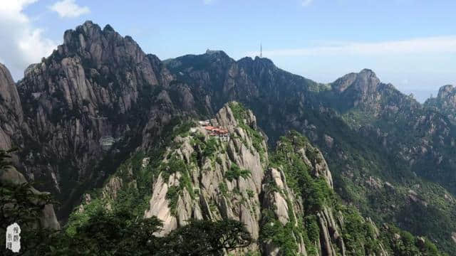 “三山五岳”之——黄山旅游全攻略