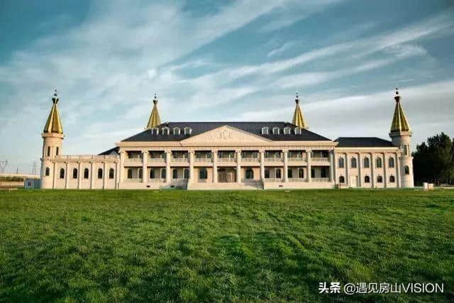 再见，房山！小遇要去，北京这几处的“欧洲”旅游啦