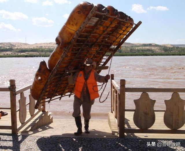 这个暑假，陕西人用这个卡片可以免门票玩沙坡头景区