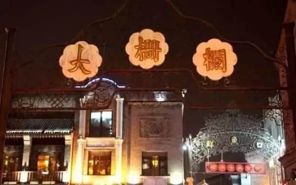 忘掉故宫和天安门吧，来北京旅行必逛的10条大街！