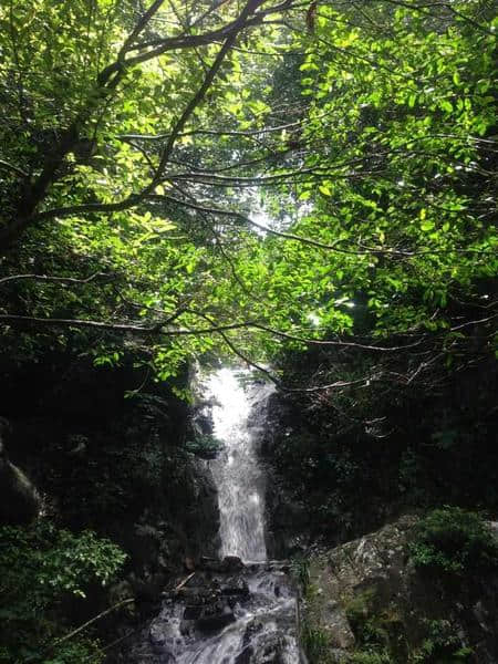 厦门周边这处险要景点你一定没去过