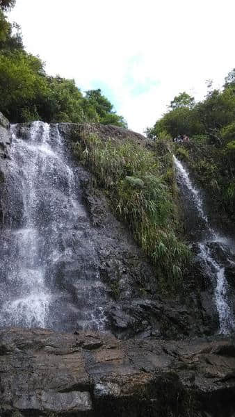 厦门周边这处险要景点你一定没去过