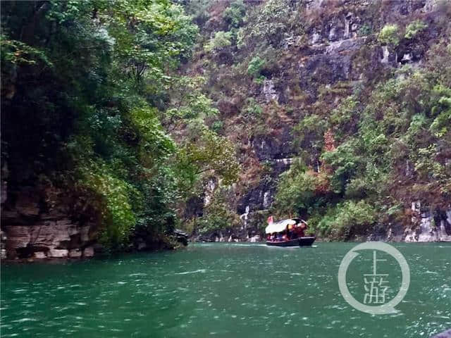 滚动 | 长江三峡旅游景区精品线路一