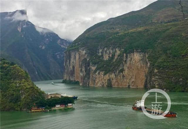 滚动 | 长江三峡旅游景区精品线路一