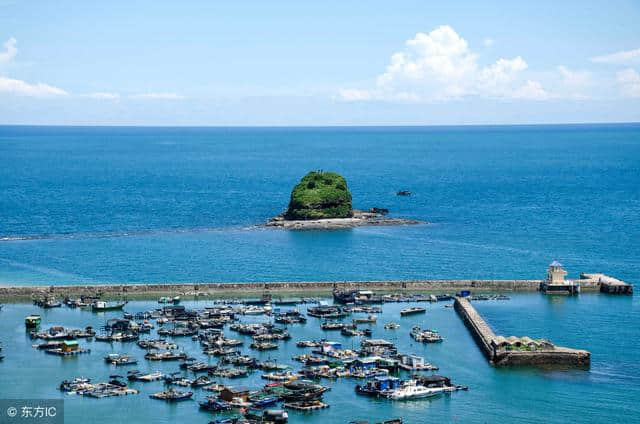 北海旅游攻略：玩转“大蓬莱”—涠洲岛