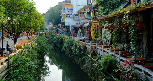 “桂林山水甲天下，阳朔堪称甲桂林”领略桂林美景