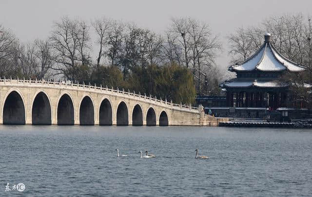 北京旅游必去景点