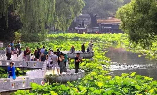 北京旅游攻略 2019年来北京可以这么玩！