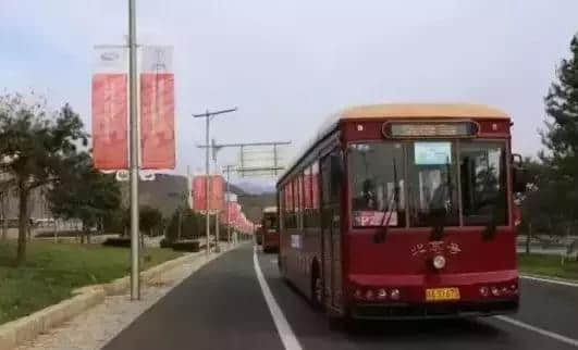 北京旅游攻略 2019年来北京可以这么玩！