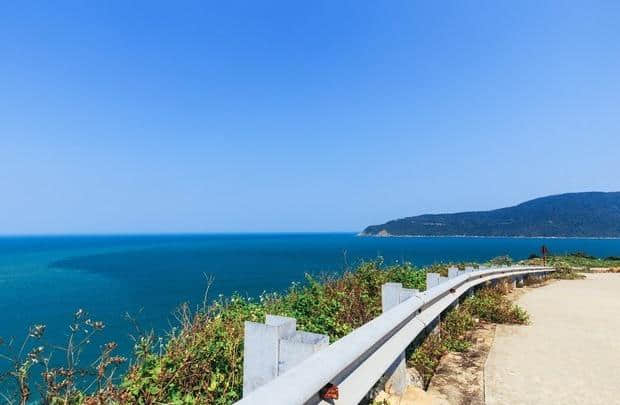 岘港不仅有烟花节，还有超多旅游新体验！你来过就知道