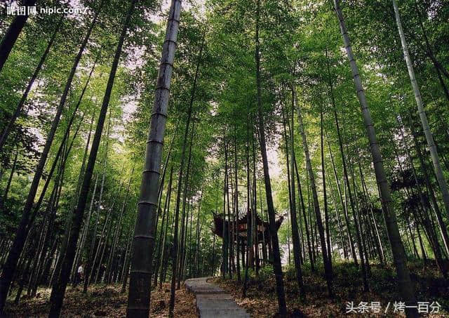 咸宁旅游景点推荐