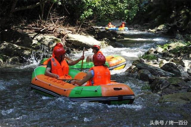 咸宁旅游景点推荐