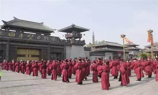 喜报！三国赤壁古战场景区获“湖北旅游十大新发现”殊誉！