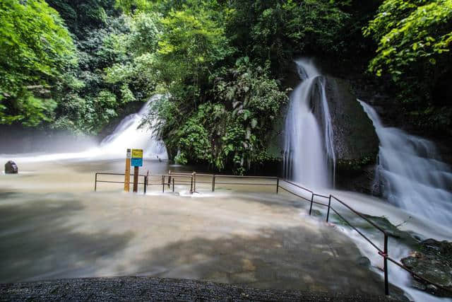 桂林这些旅游景点够你玩一周了