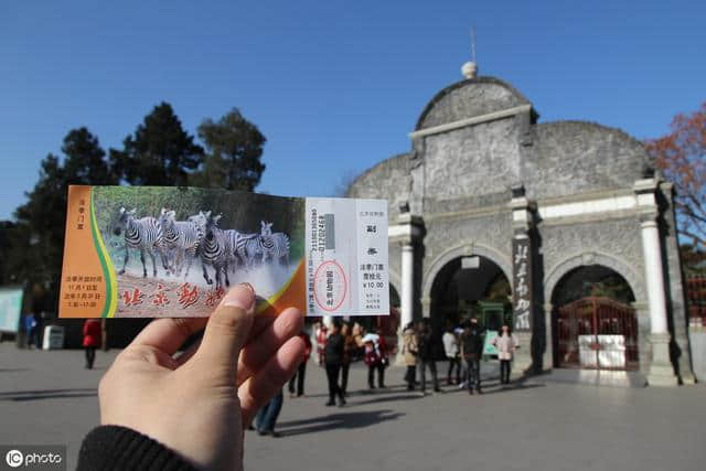 北京旅游景点推荐！十三处景点亲身体验，准备去的朋友先看看哦