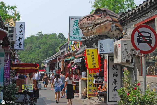 北京旅游景点推荐！十三处景点亲身体验，准备去的朋友先看看哦