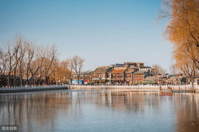 北京旅游景点推荐！十三处景点亲身体验，准备去的朋友先看看哦