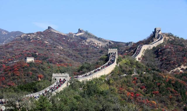 北京旅游景点推荐！十三处景点亲身体验，准备去的朋友先看看哦