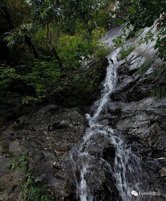 「房山旅游」百花齐放、瑞气徐来，谷主您好！