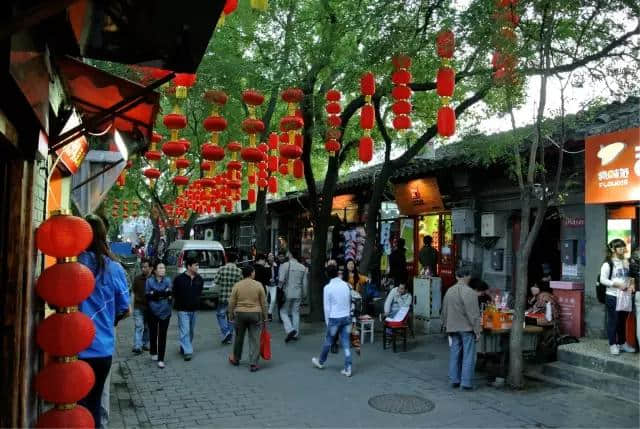 看完这北京十大旅游景点，才算认识了完整的北京