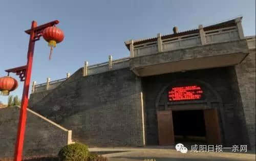 “5·19中国旅游日”咸阳这些景点免费玩起来！