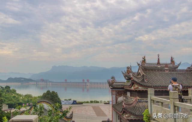 一票打卡两个地标，包含三峡大坝，这是宜昌旅游最省钱的玩法